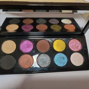 Pat McGrath Mothership III Subversive